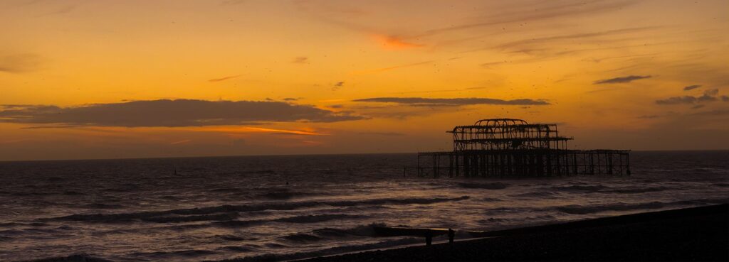 Brighton - A 24 Hour Guide