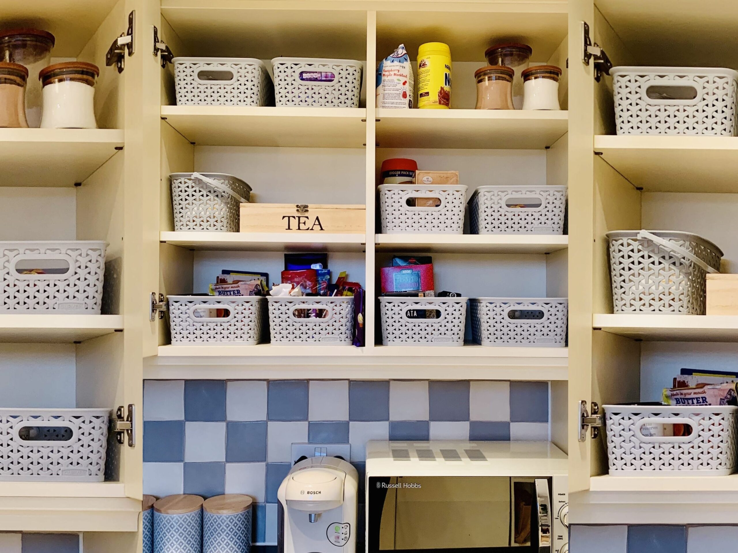 Read more about the article How to Organise Your Home: Top Five Tips