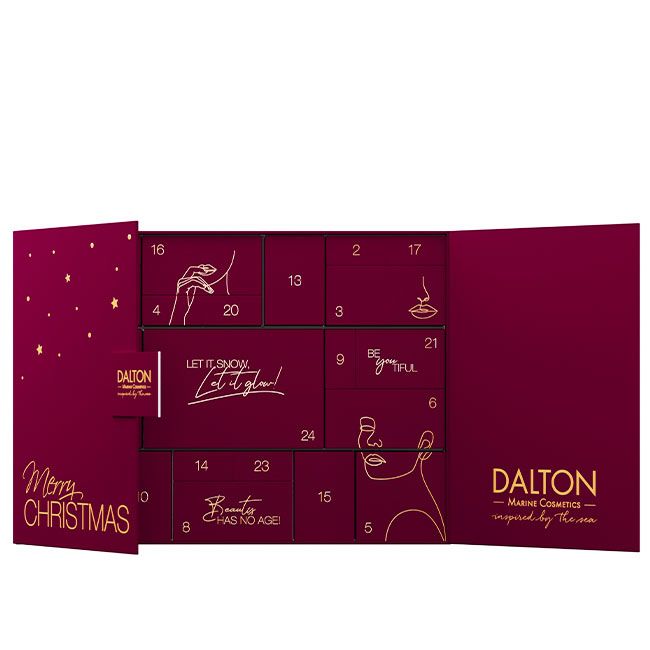 Read more about the article Giveaway: Beauty Advent Calendar