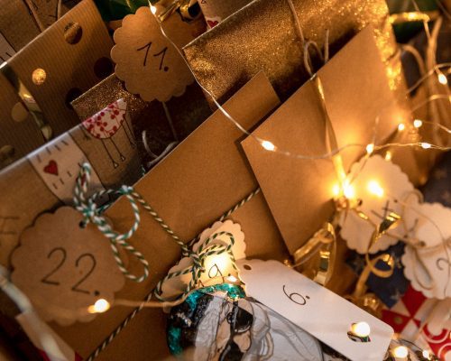 Best Advent Calendars