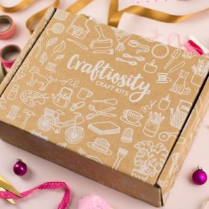 Craftiosity-Box