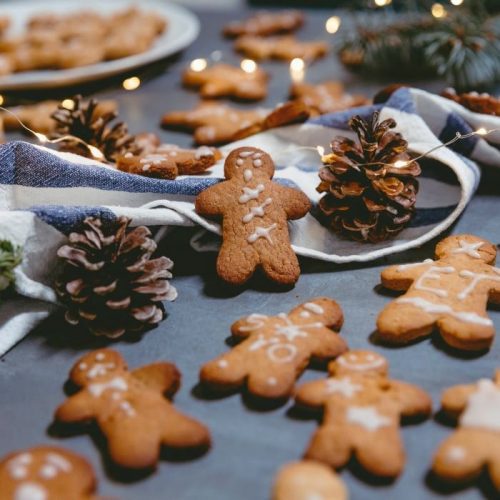 Food and Drink Gifts