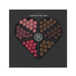 Lakrids by Bulow: Chocolate Liquorice Selection Box