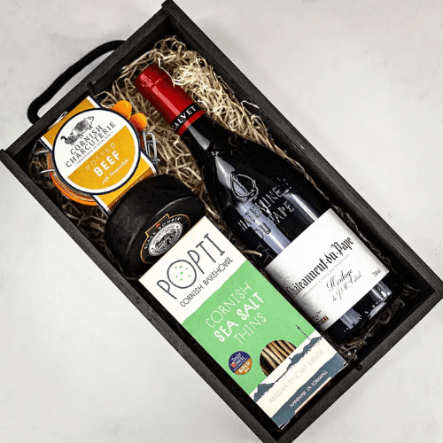 Wine Set for Mother's Day