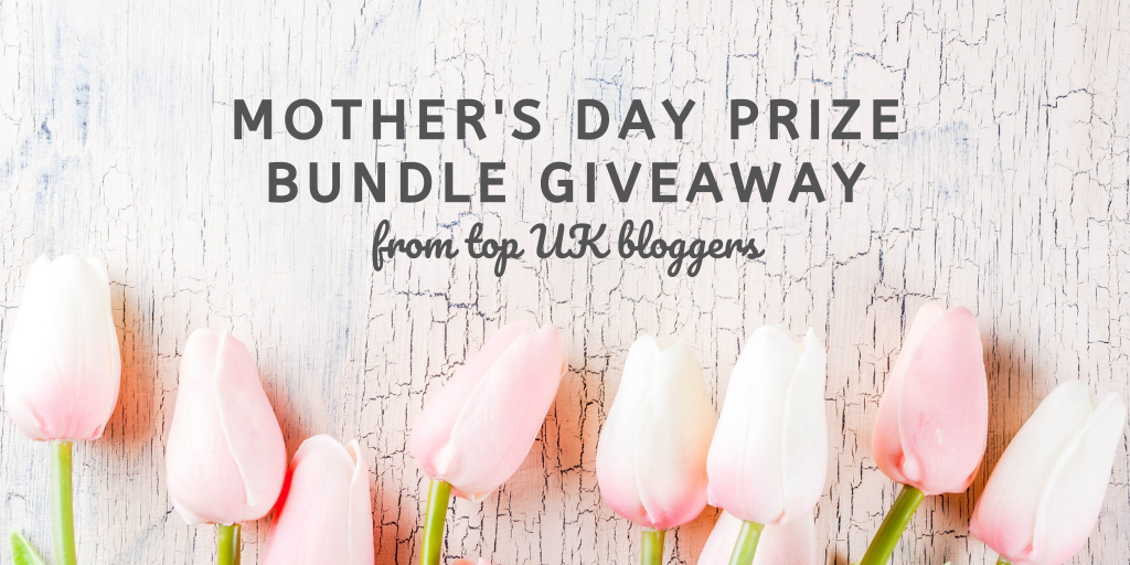 Read more about the article Huge Mother’s Day Giveaway