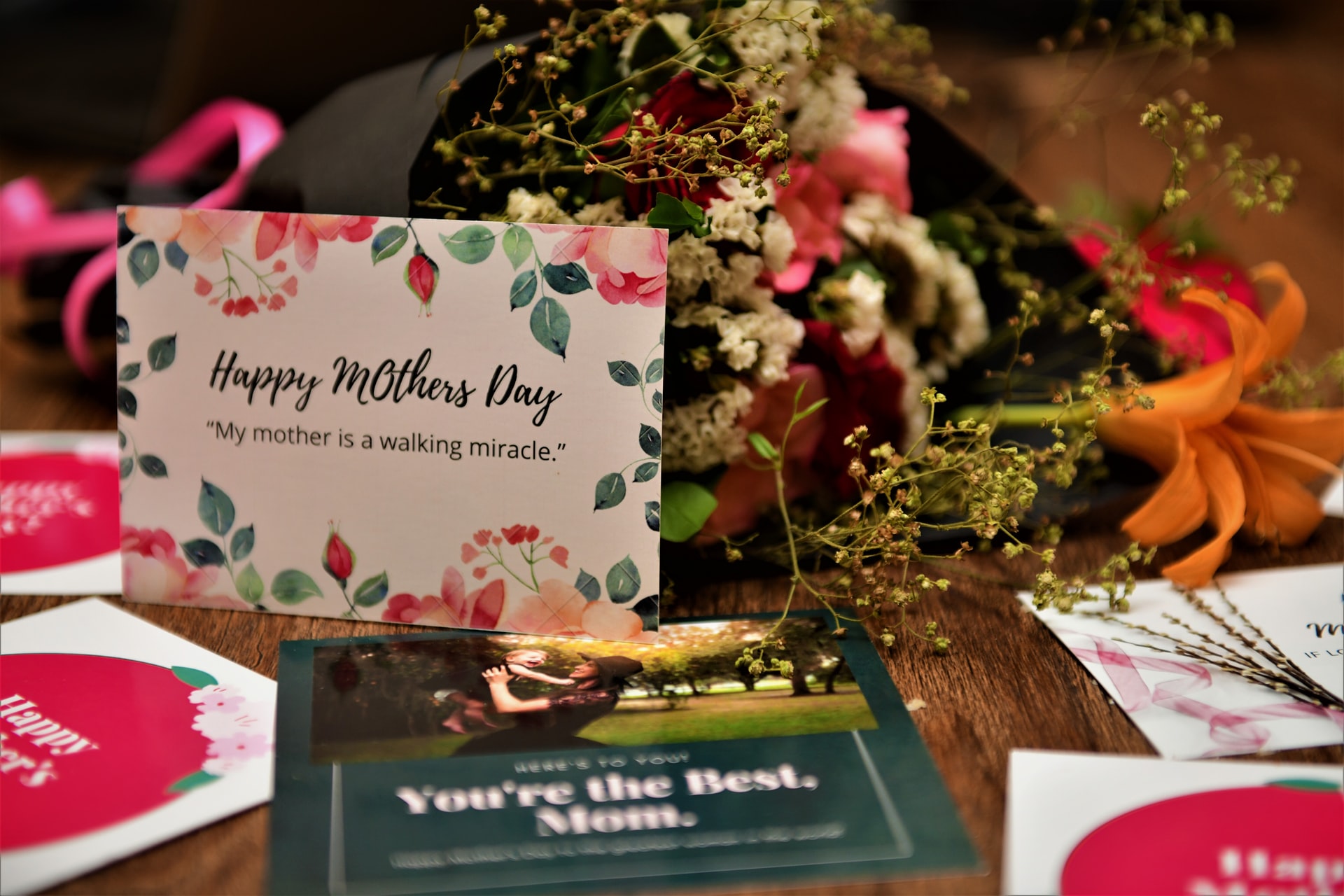 Read more about the article The Ultimate Mother’s Day Gift Guide