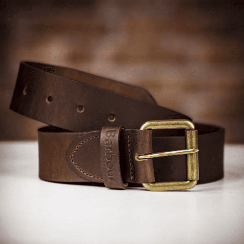 Barbour belt