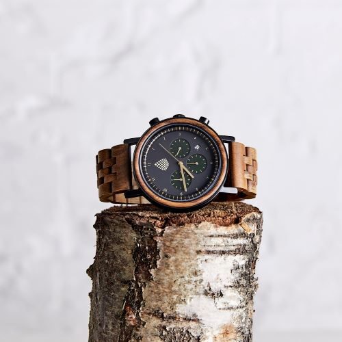 The Cedar Watch