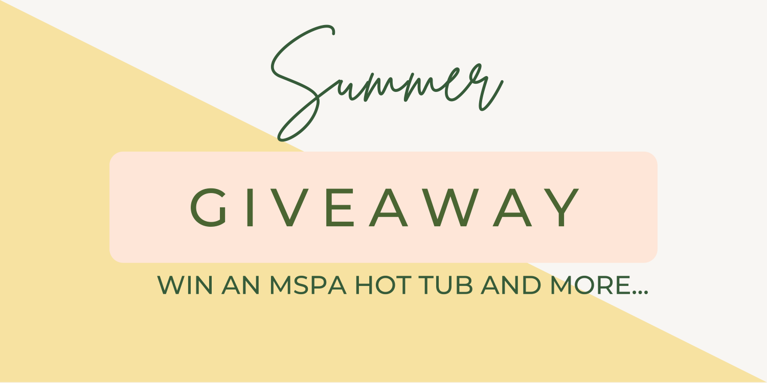 Read more about the article Summer Prize Giveaway from Top UK Bloggers