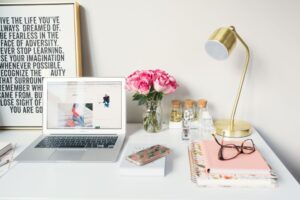 Read more about the article How To Create A Home Office