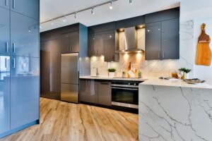 Read more about the article 6 Ways To Improve The Look Of Your Kitchen Color