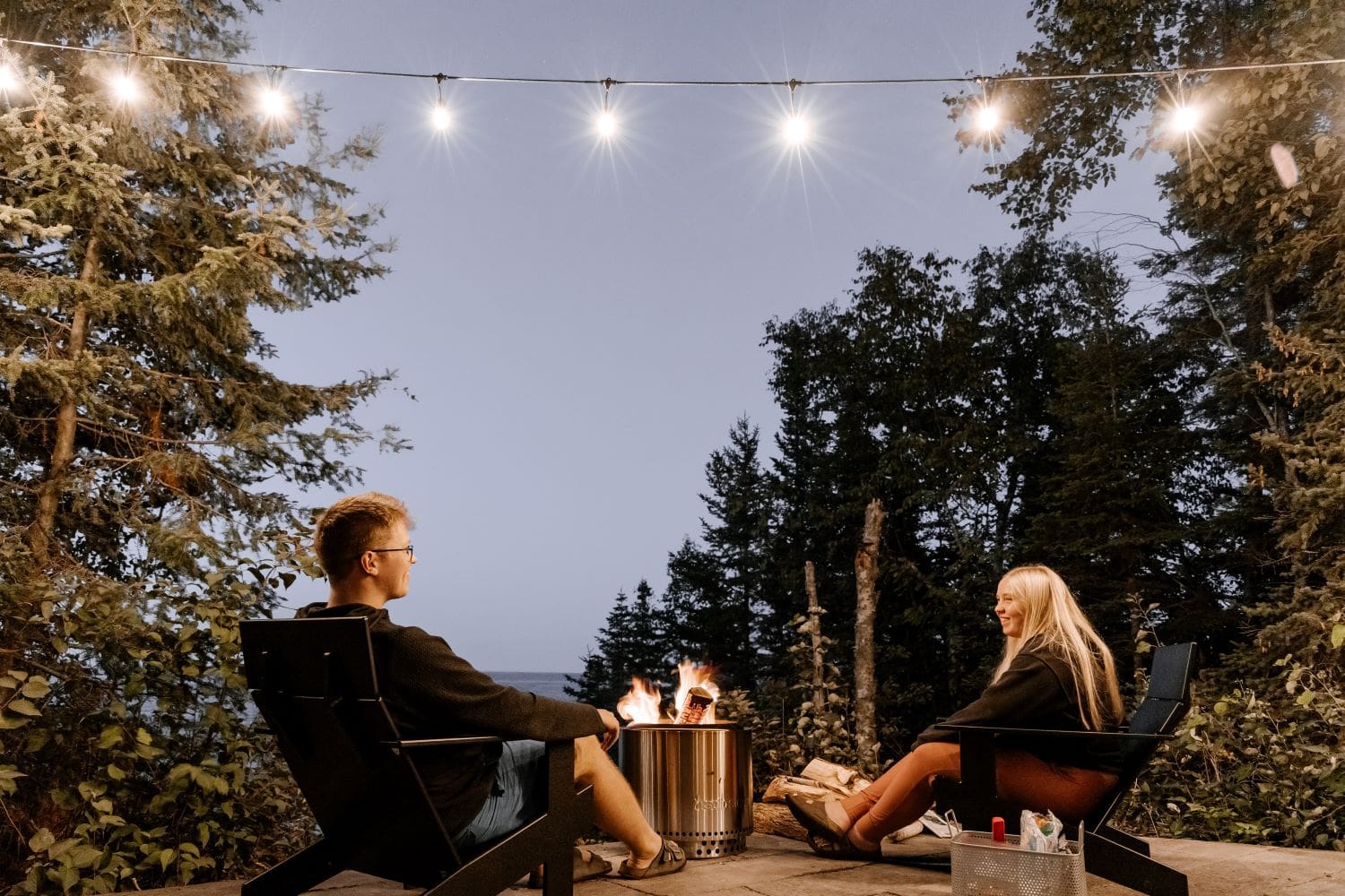 Read more about the article 5 Stunning Outdoor Décor Ideas for Summer Nights