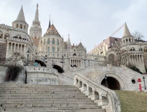 Read more about the article Best Holiday Destinations in Europe: Budapest, Hungary