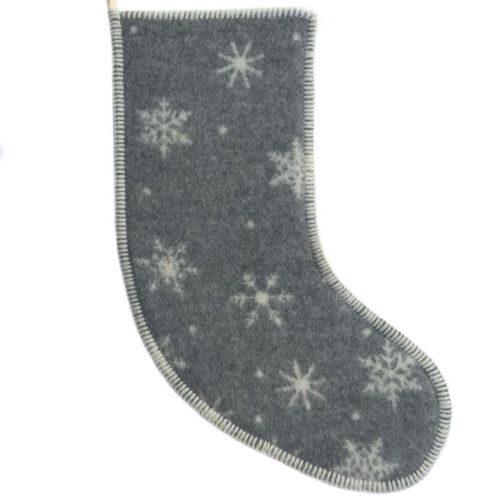 snowflake-stocking