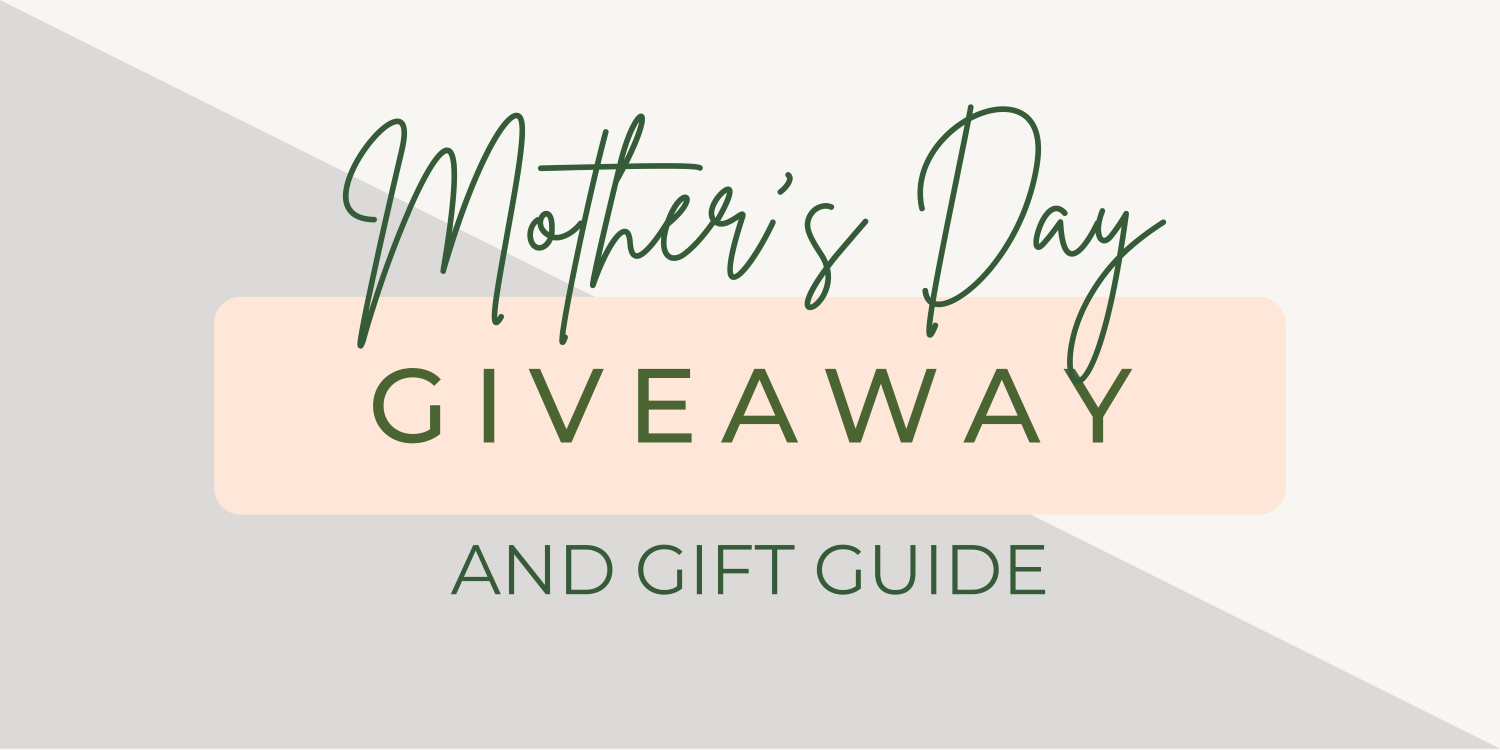 You are currently viewing The Mother’s Day Giveaway from Top UK Bloggers