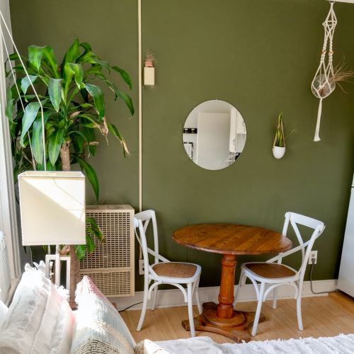 Top 5 Sage Green Paint Colors of 2023