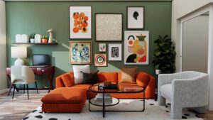 Read more about the article Top 5 Sage Green Paint Colors of 2023