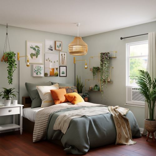 Bedroom Trends For You