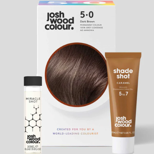 Josh Wood Colour Hair Dye