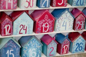 Read more about the article The Must-Have Christmas Advent Calendars for 2023