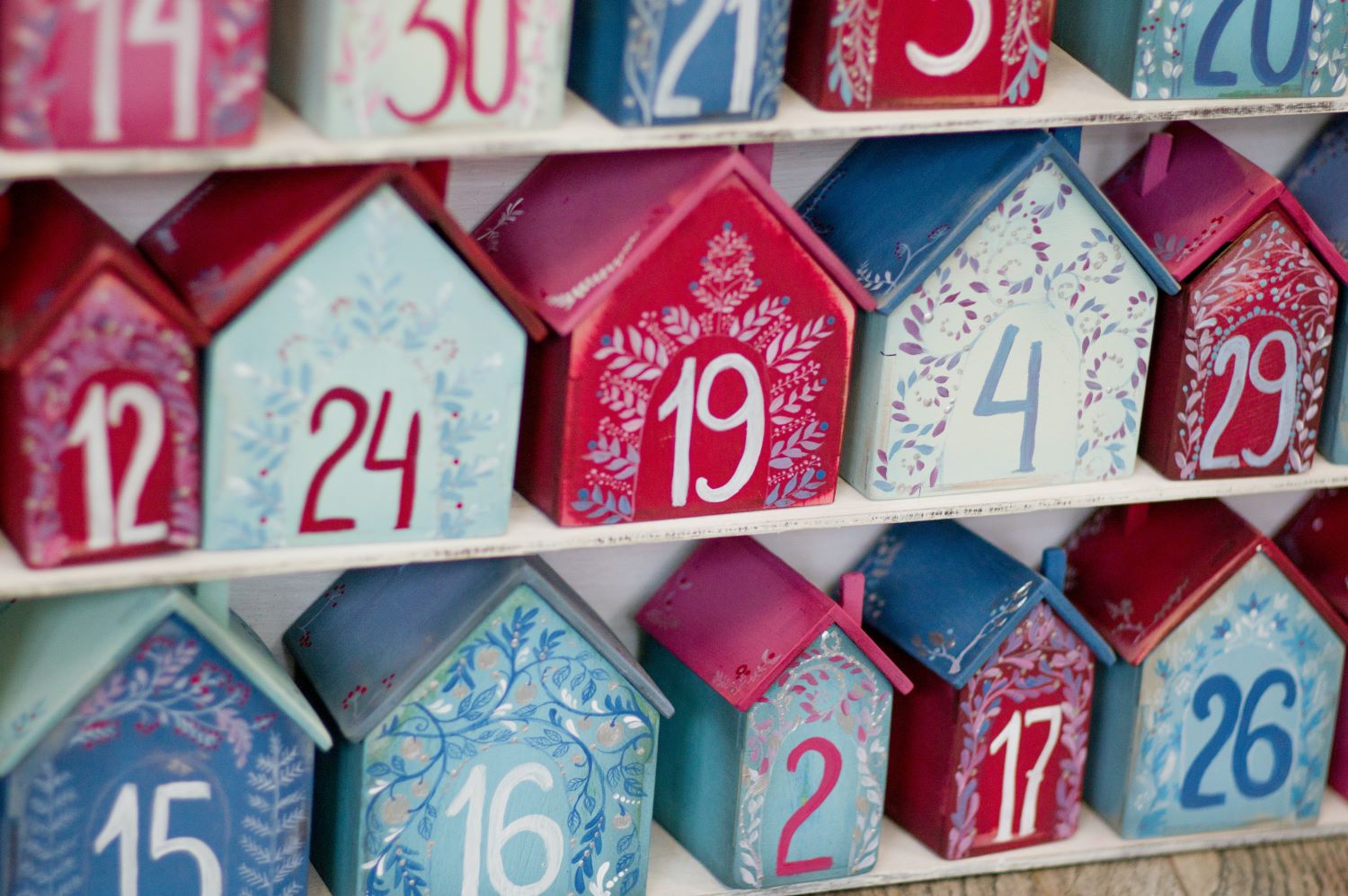 You are currently viewing The Must-Have Christmas Advent Calendars for 2023