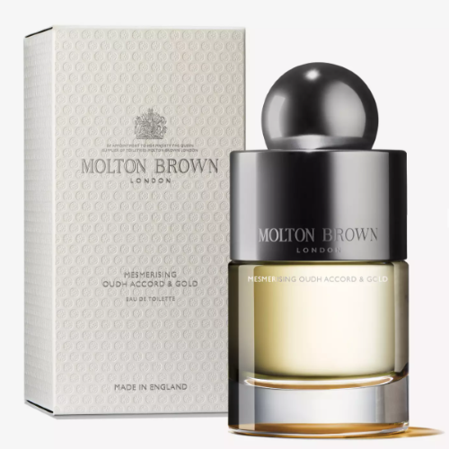 Christmas Gifts - Molton Brown Fragrances