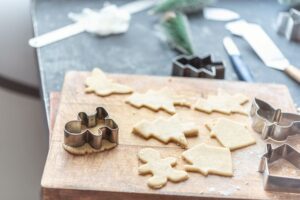 Read more about the article The Ultimate Christmas Cookies Recipe