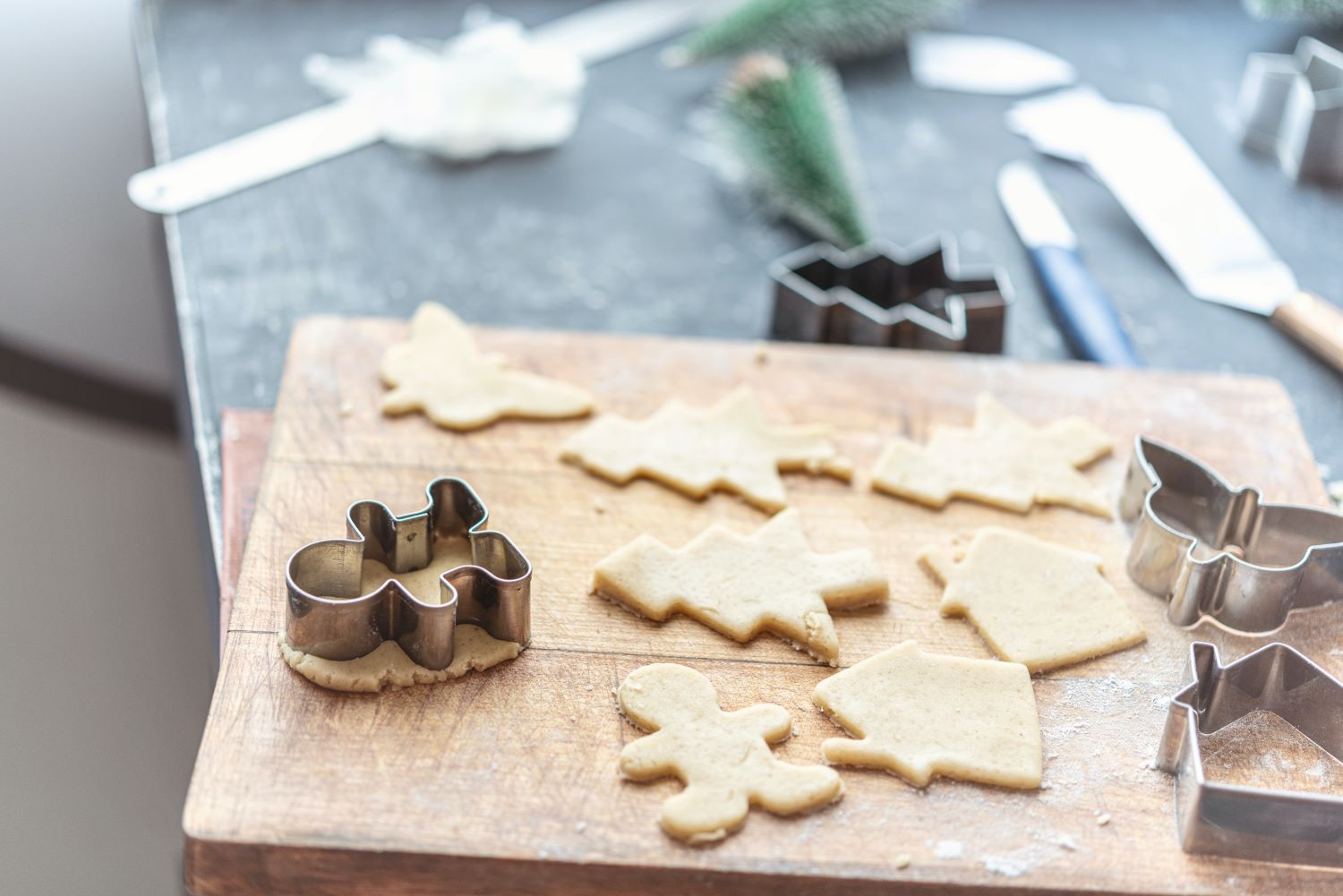 You are currently viewing The Ultimate Christmas Cookies Recipe