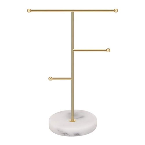 Amazon necklace stand