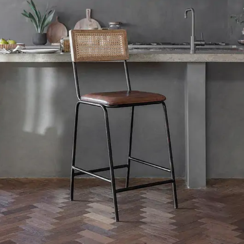bar stools for a home bar