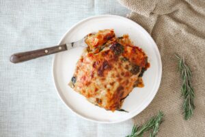 Read more about the article Easy One Pot Lasagne