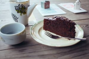 Read more about the article Tasty Chocolate Loaf Cake