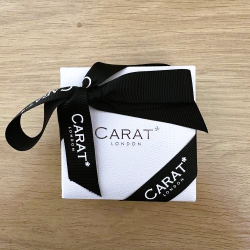 CARAT* London box