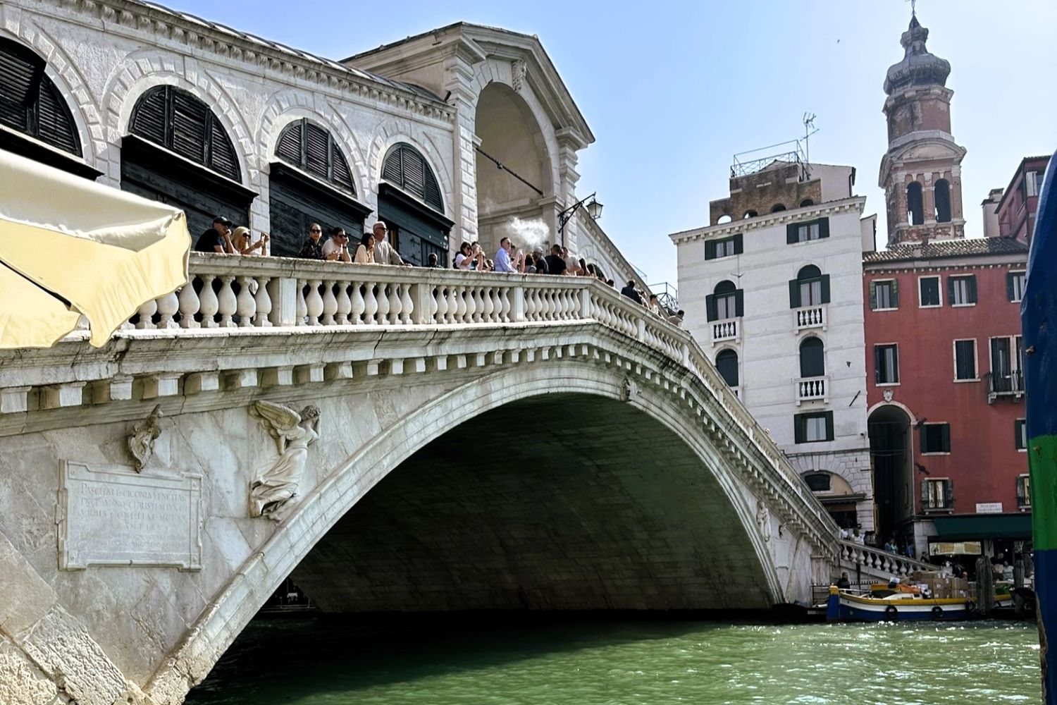You are currently viewing What To Do In Venice: A 1 Day Itinerary