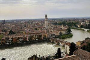 Read more about the article Things To Do In Verona