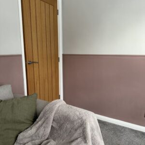 Farrow and Ball Sulking Room Pink: Where To Use It