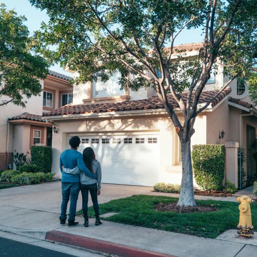 Affording Your Dream Home