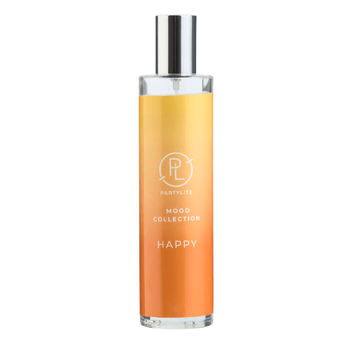 Autumn decor: Happy Room Spray