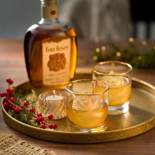 Four Roses Small Batch Bourbon