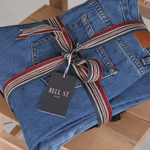 BELL ST Denim Jeans