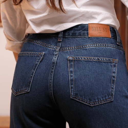 BELL ST Jeans