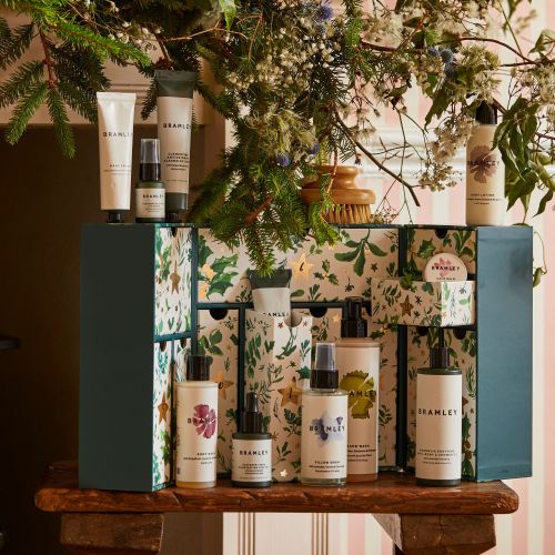 Bramley Botanical Magic Advent Calendar Christmas 2025