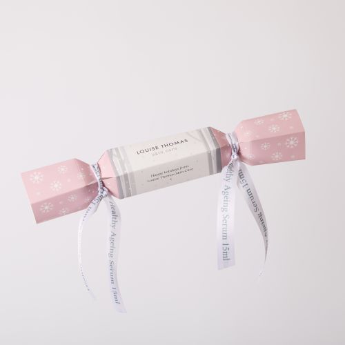 Louise Thomas Skincare - Christmas Cracker
