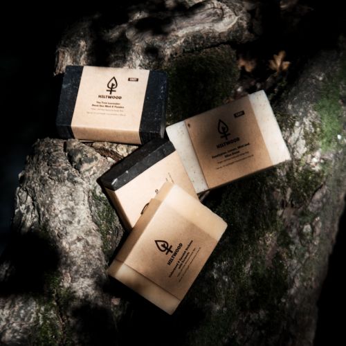 Hiltwood Soap - Christmas Gift