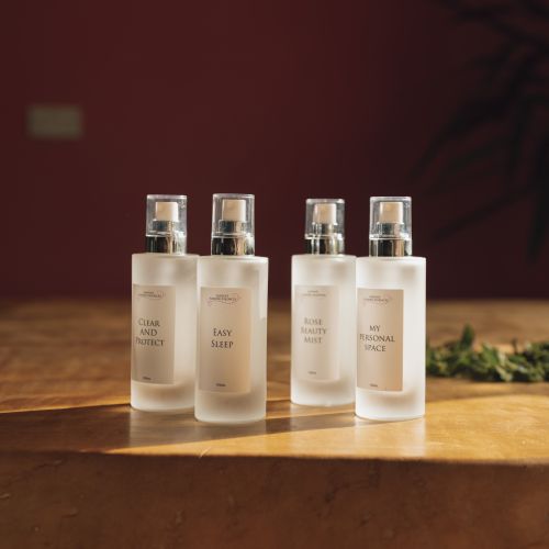 Christmas gifts - mists