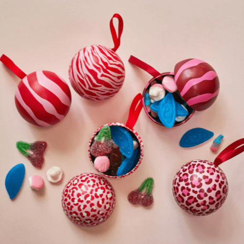 Bauble - Christmas for foodies
