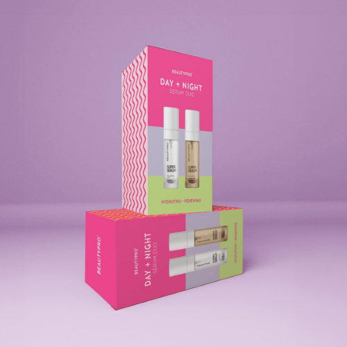 BeautyPro Duo Serums