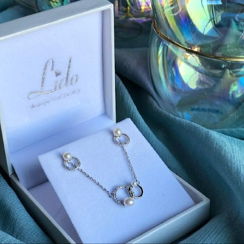 Lido Collection earrings