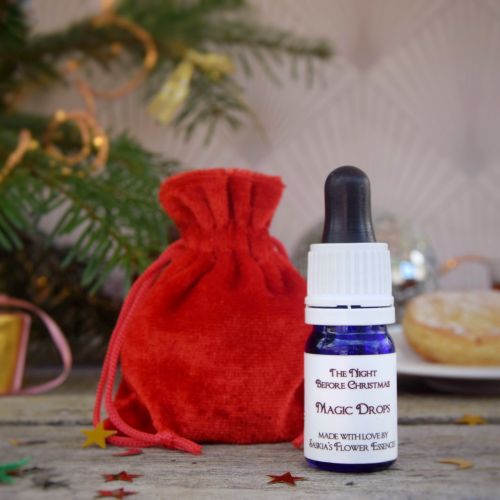 christmas magic drops