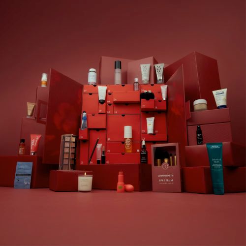 The Beauty Advent Calendar